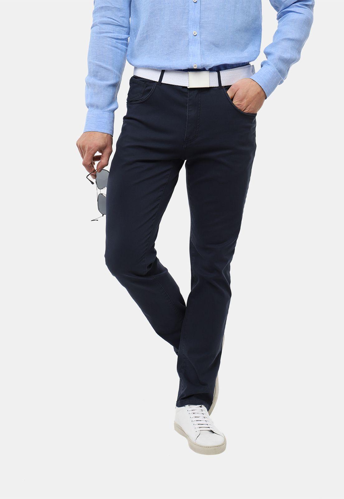 Pantalón 5 Pockets Spandex Arrow-0