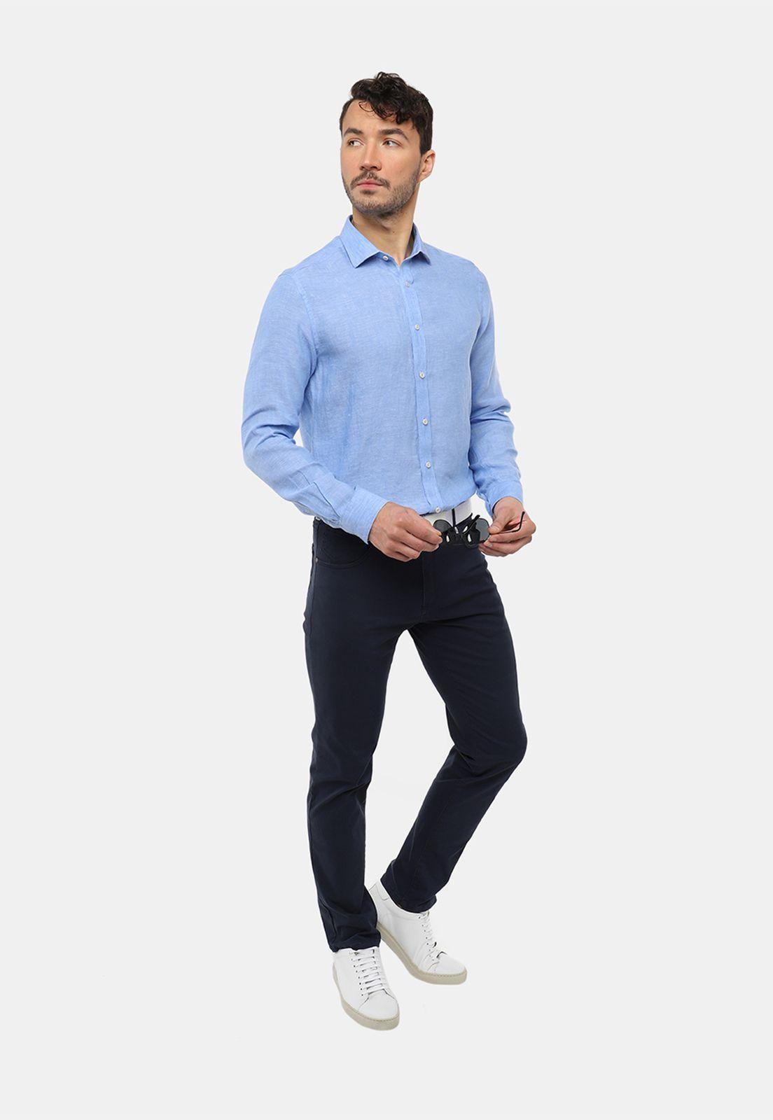 Pantalón 5 Pockets Spandex Arrow-3