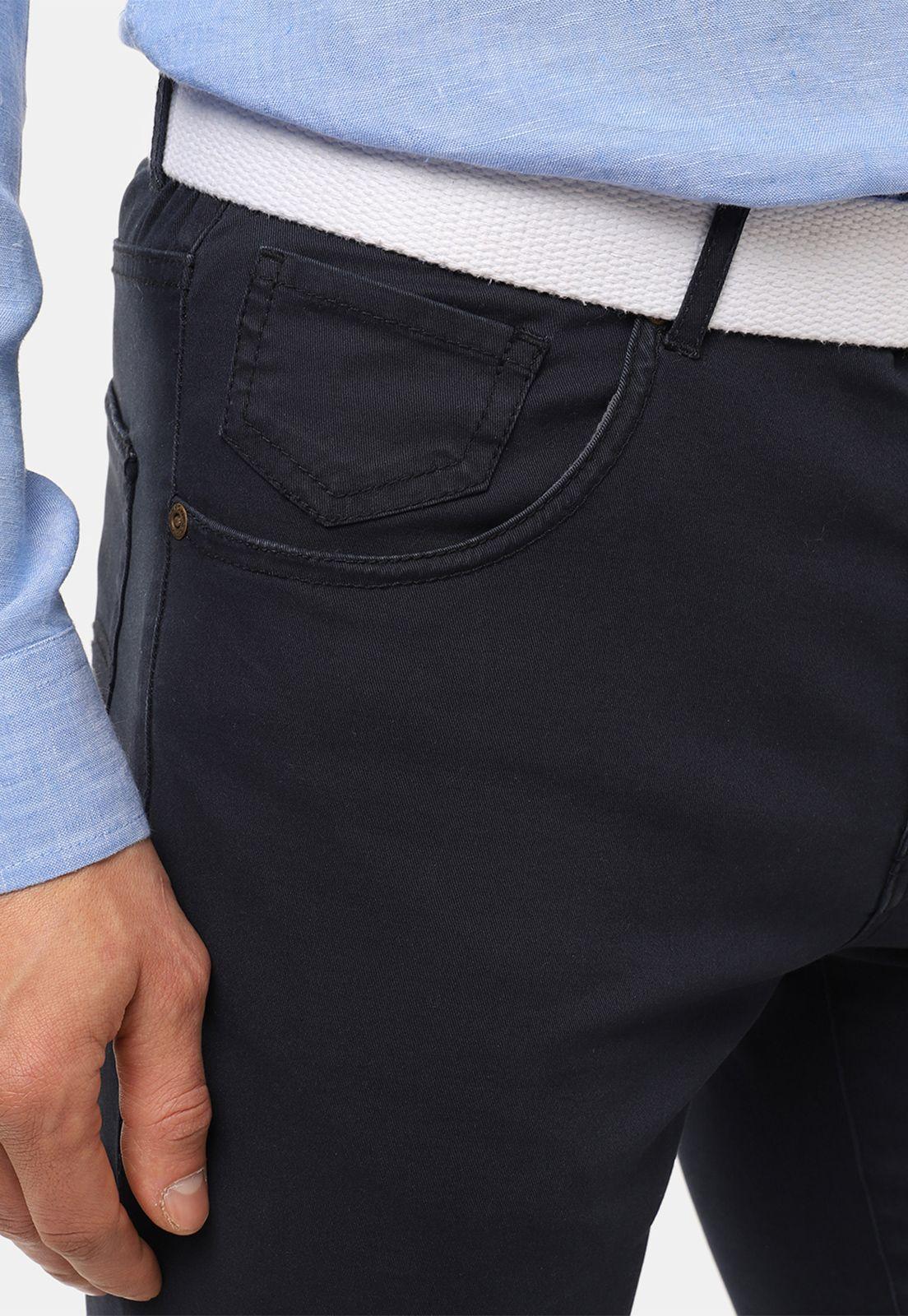 Pantalón 5 Pockets Spandex Arrow-2