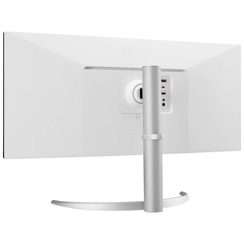 MONITOR LG 34WQ650-W ULTRAPANORAMICO 21:9 ULTRAWIDE 2560X1080 100HZ HDMI DP USBC HDR10 -3