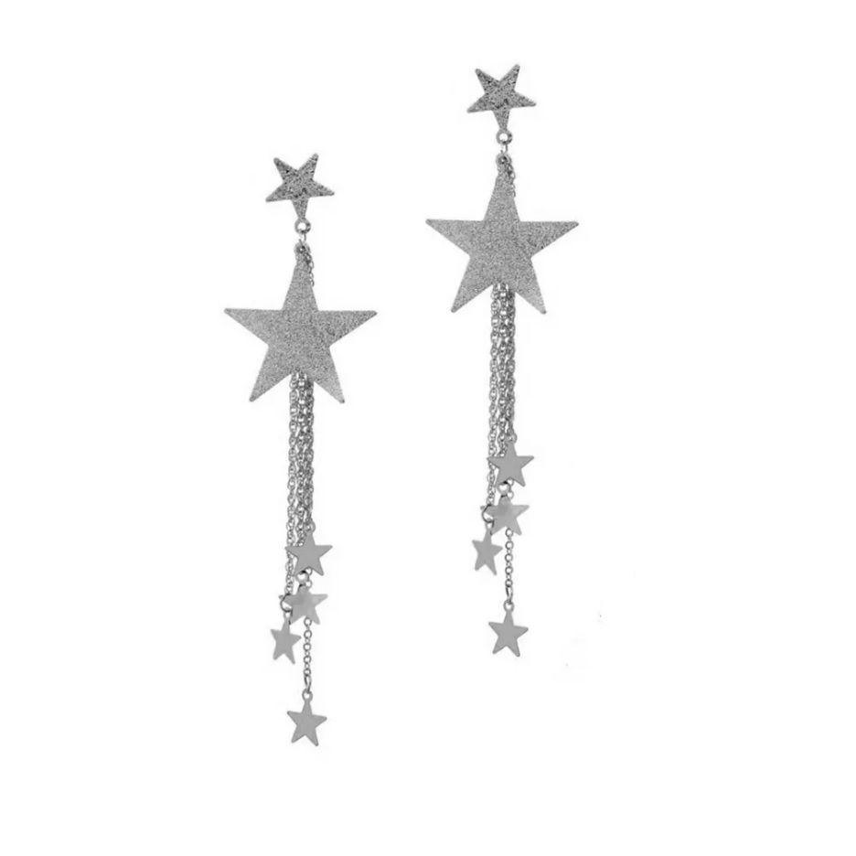 Aros estrellas eternium-0