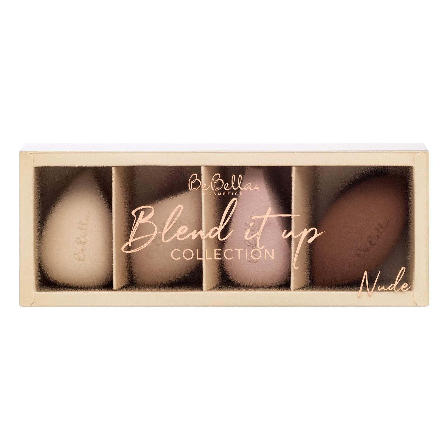 Pack Regalo Navidad Especial Maquillaje Vol.3-1