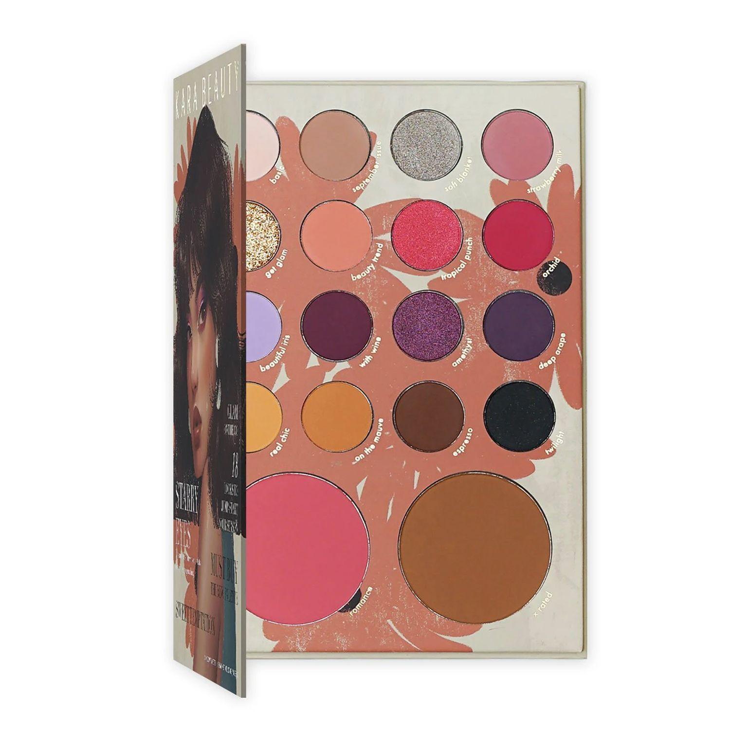 Pack Regalo Navidad Especial Maquillaje Vol.3-3