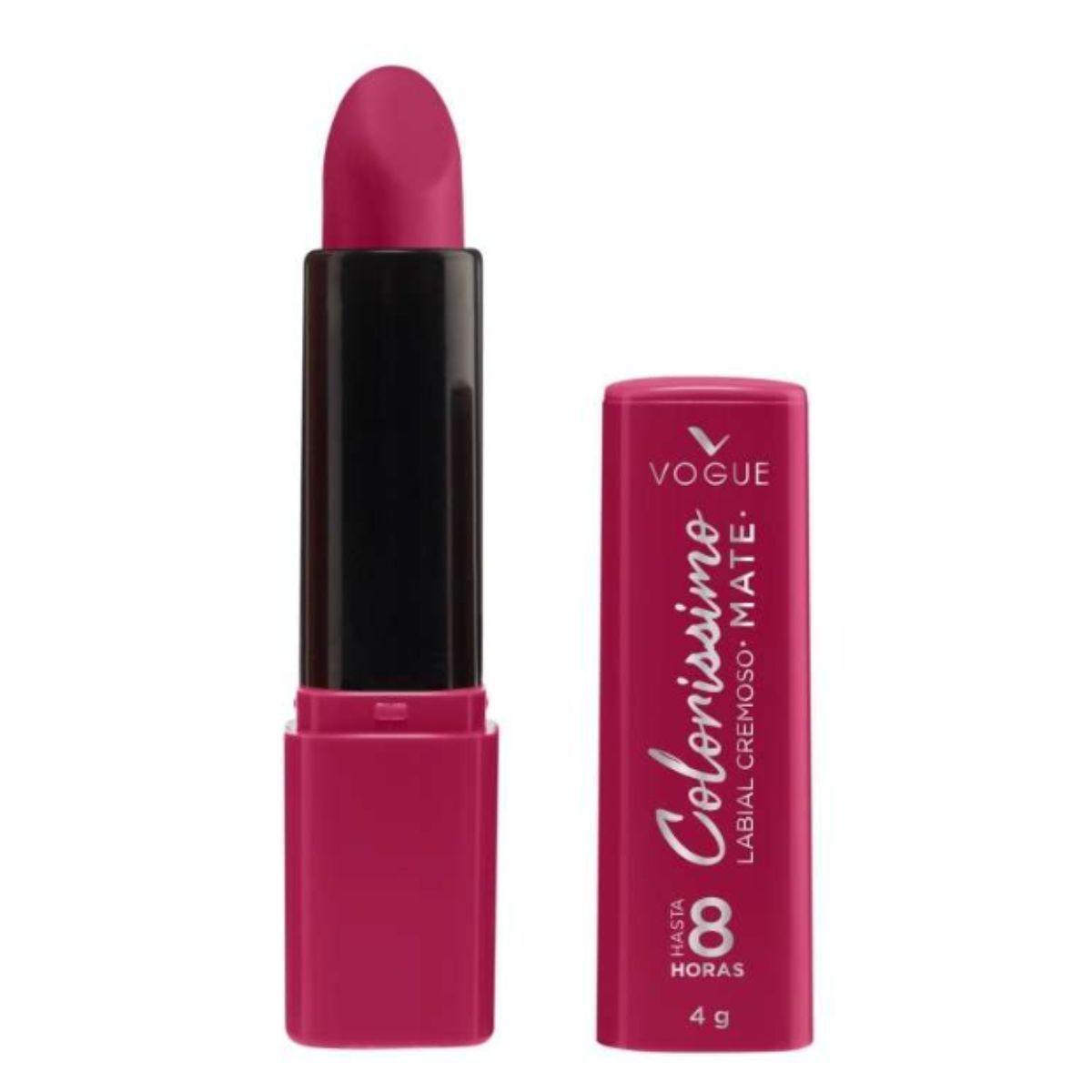 V LAB COLORISS 4G FRESA CHIC-0