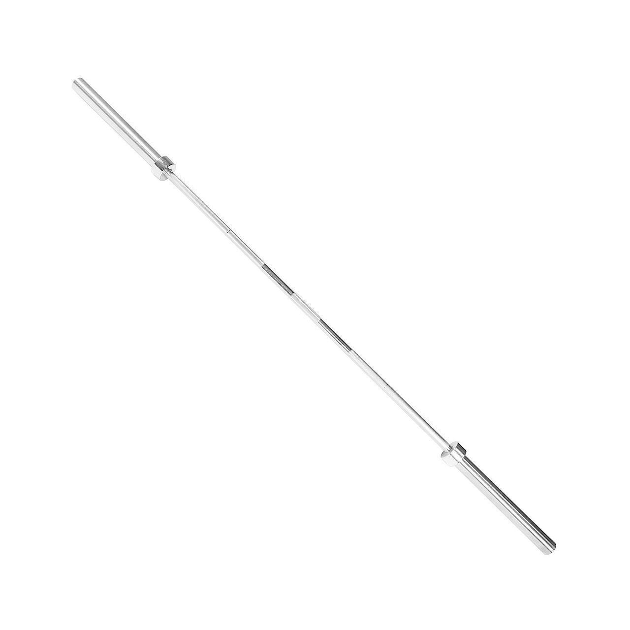Barra Olímpica 28 mm - 250 kg-0