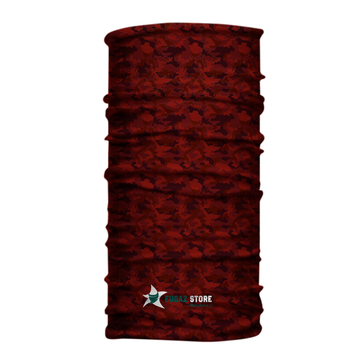 Fugaz Store, Rojo, Camu-Skull Rojo-2