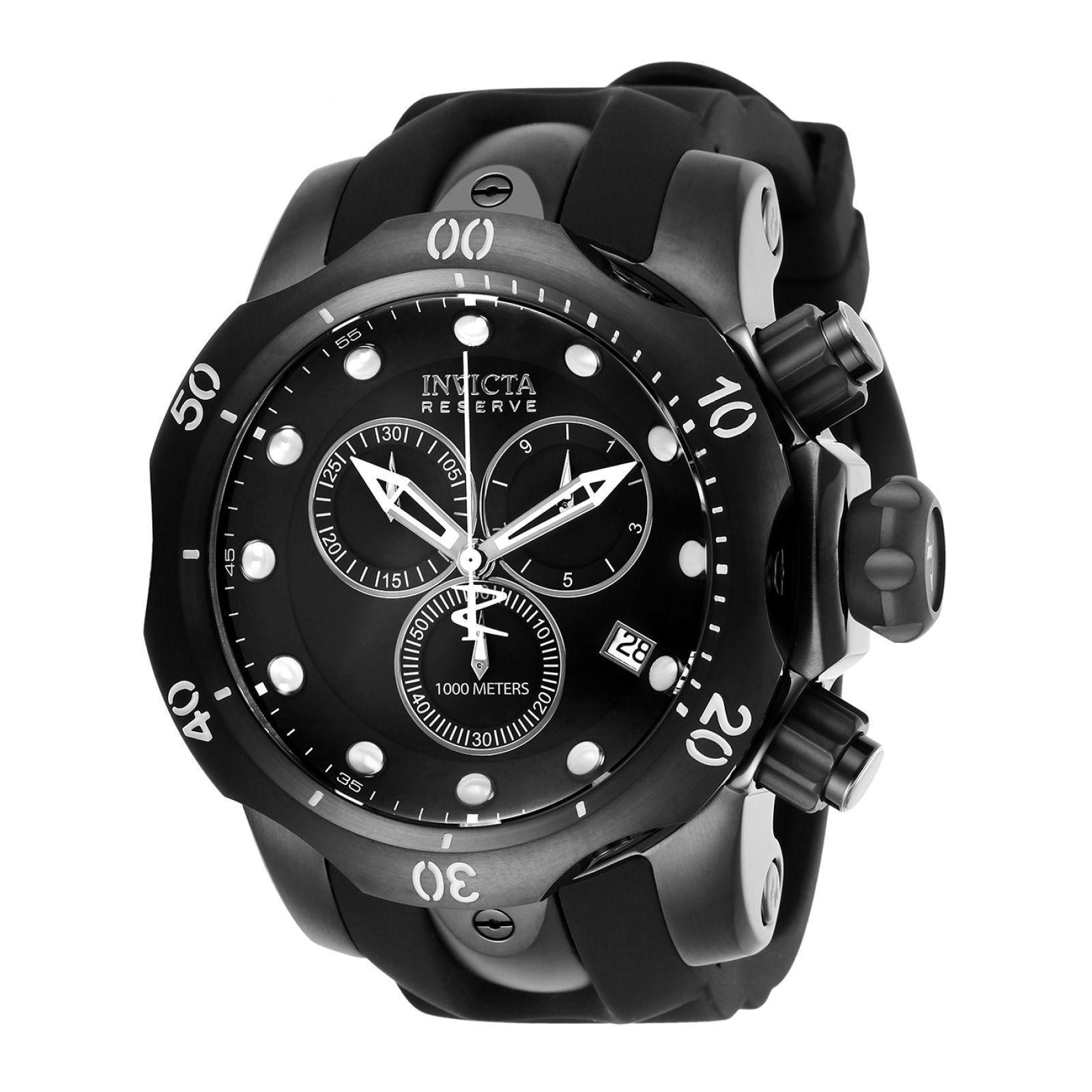 Reloj Hombre Invicta 6051 Reserve-0