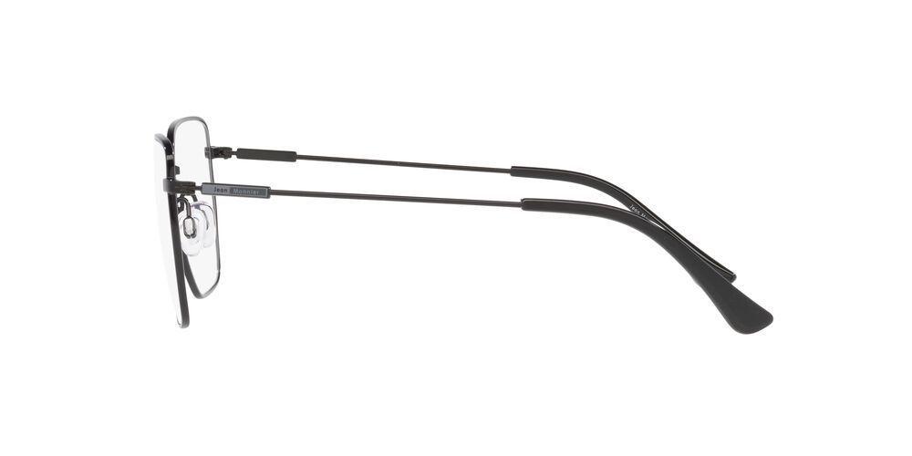 Lentes Ópticos Jean Monnier 0J81207   Negro Unisex-2