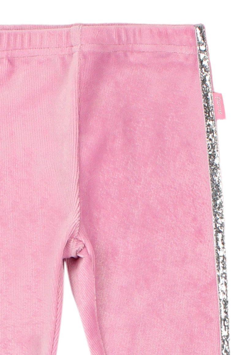 Leggins bebé niña acanalada day to day 721-2