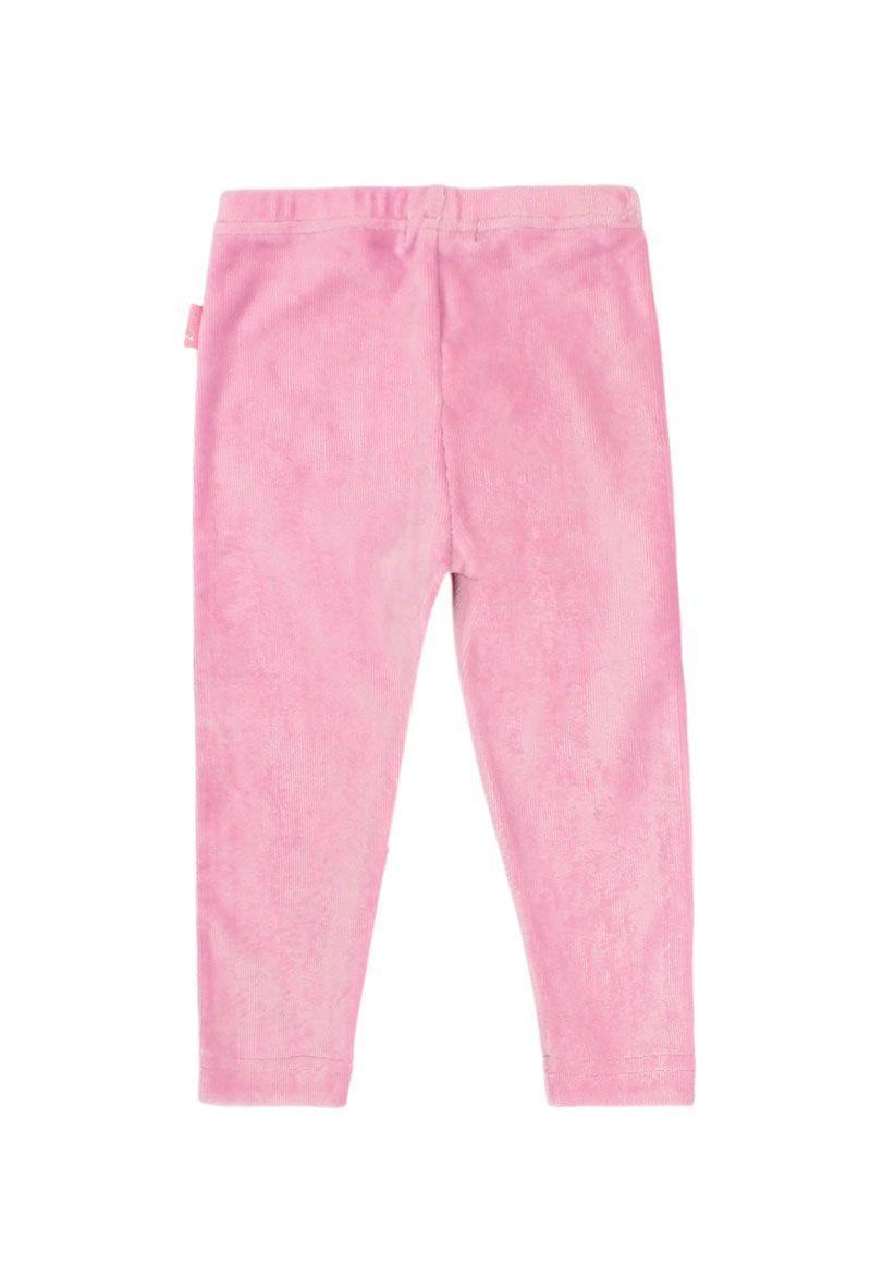 Leggins bebé niña acanalada day to day 721-1