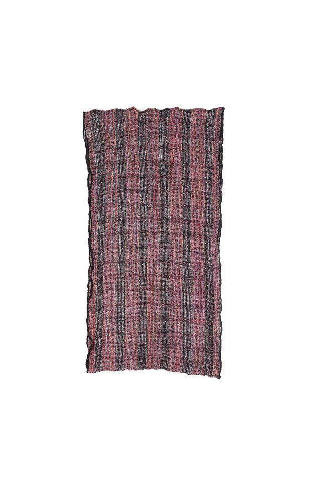 Loop Rosado Multicolor Humana-1