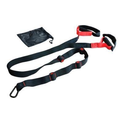 KIT BANDAS DE SUSPENSION BARLOSPORT TIPO TRX P1-0