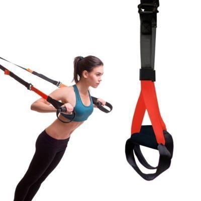 KIT BANDAS DE SUSPENSION BARLOSPORT TIPO TRX P1-1