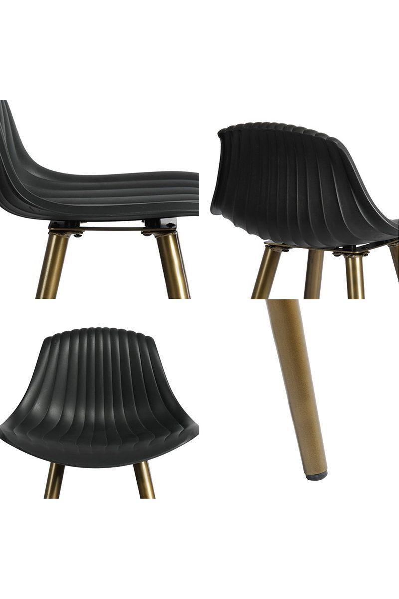 Pack 2 Pisos Bar Olimpia Negro-4