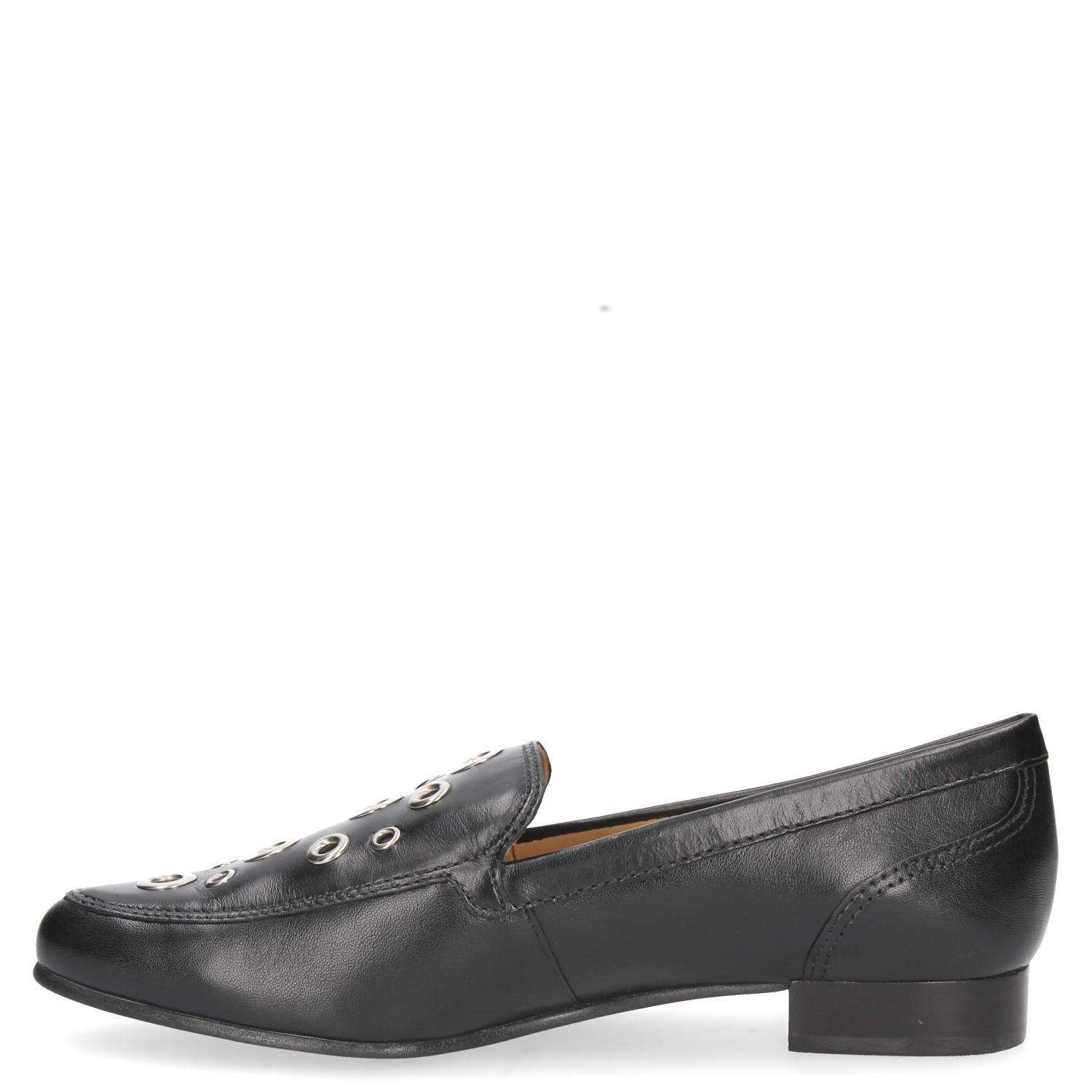 Zapato Casual Mujer Mingo - T386 Negro-3