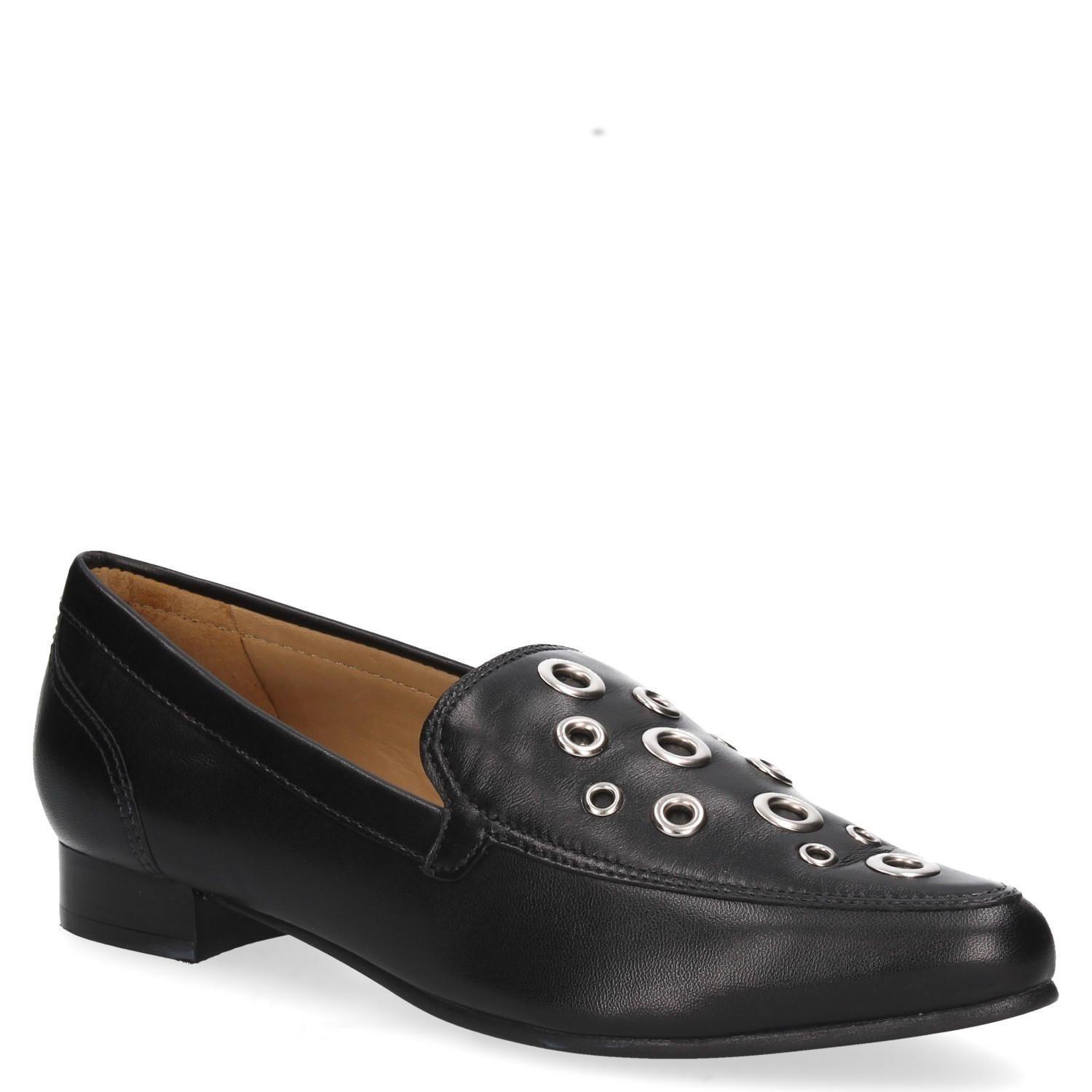Zapato Casual Mujer Mingo - T386 Negro-0
