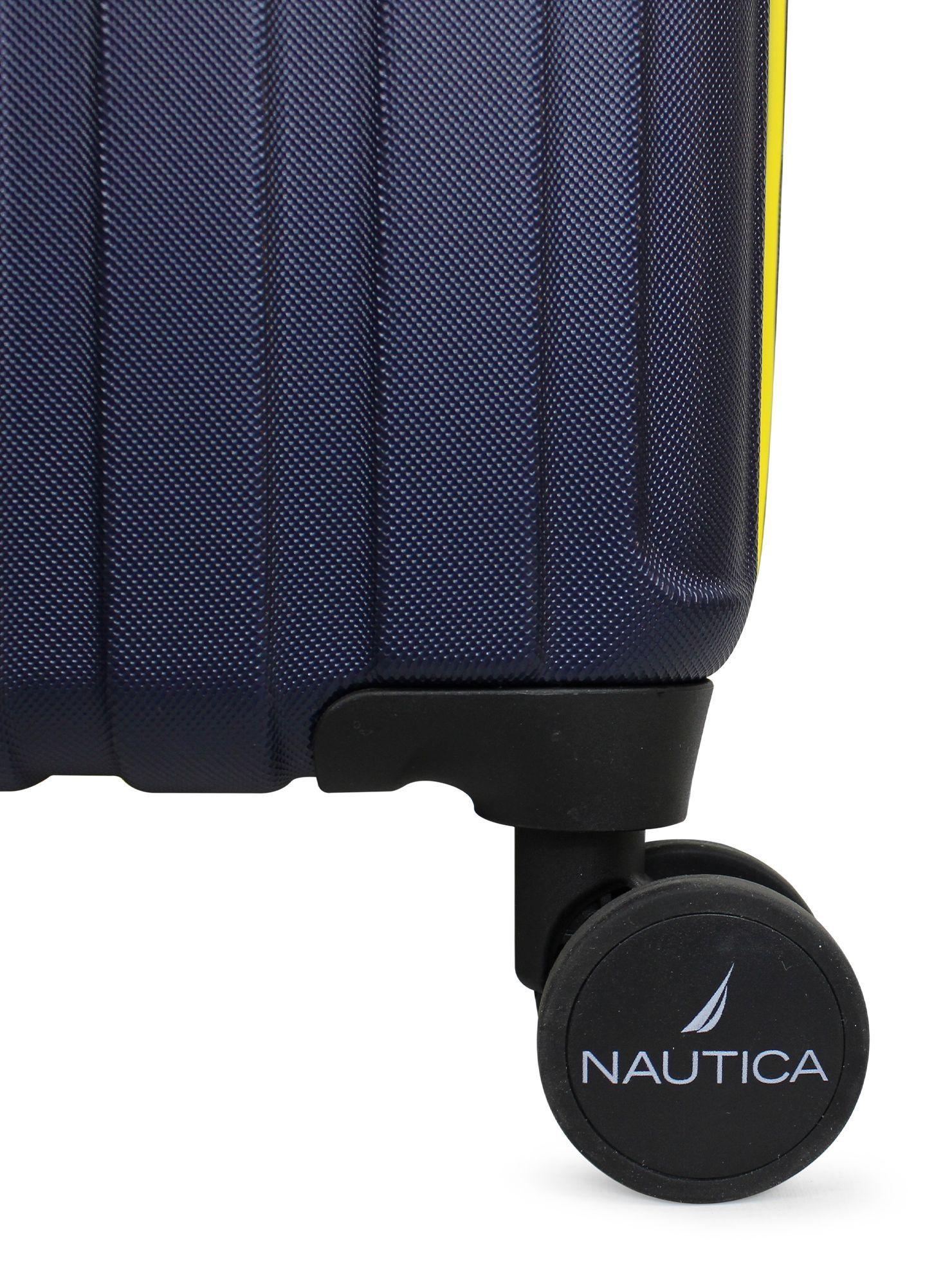 Set Maletas Darsa L+M+S Azul-5