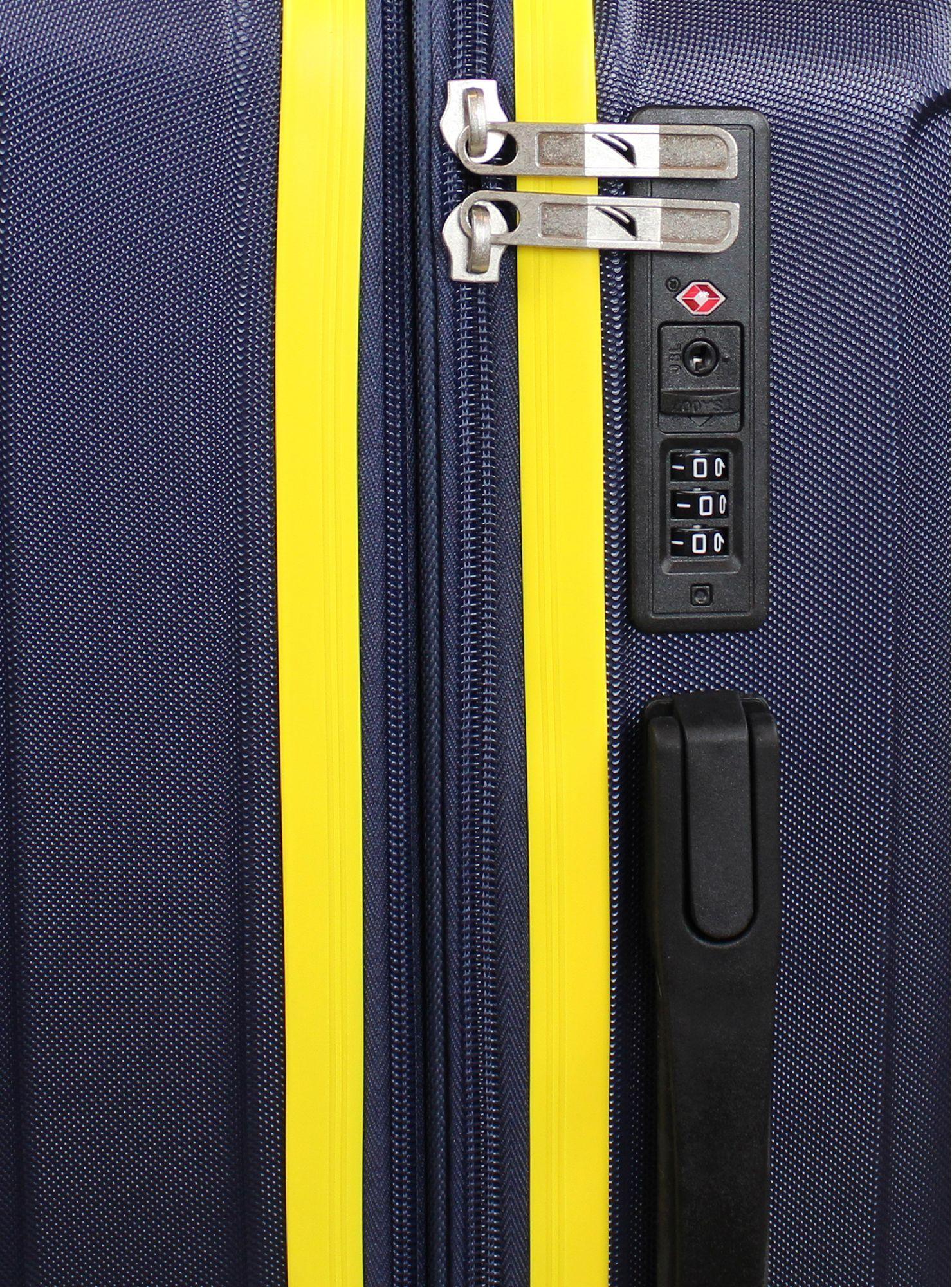 Set Maletas Darsa L+M+S Azul-3