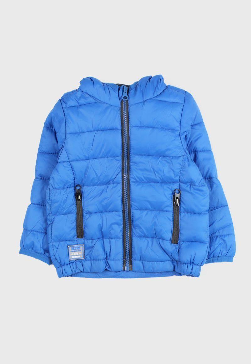 Parka Bebé Niño Day To Day-0