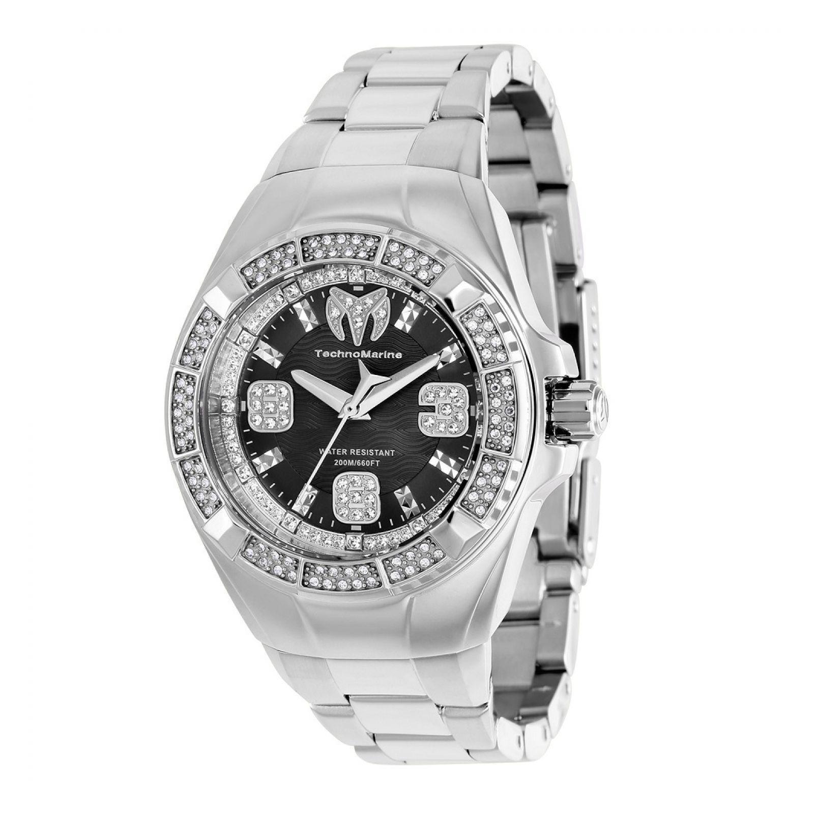 Reloj Technomarine TM-121114 Cruise Quartz Mujer-0