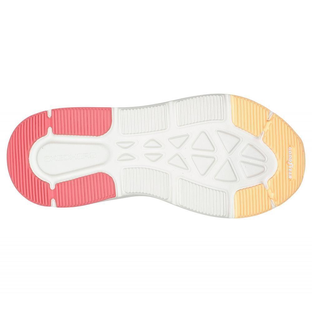 Zapatilla Mujer Max Cushioning Negro U Skechers-2