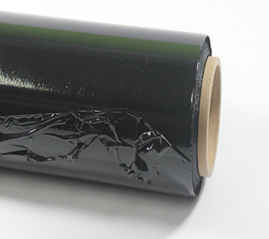Caja Film Negro 1.7 Kg 500 Mm 20 Mic Alusa Plástico Embalaje-3