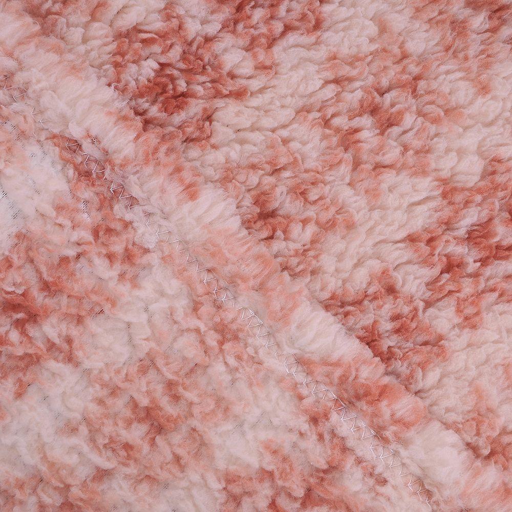 Frazada Sherpa Est. 1.5 P Est-1