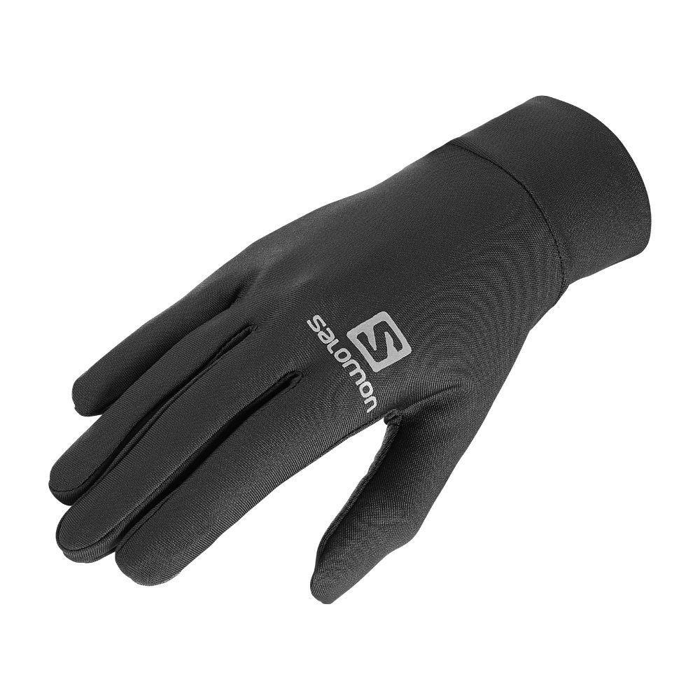 GUANTES AGILE WARM GLOVE U-0