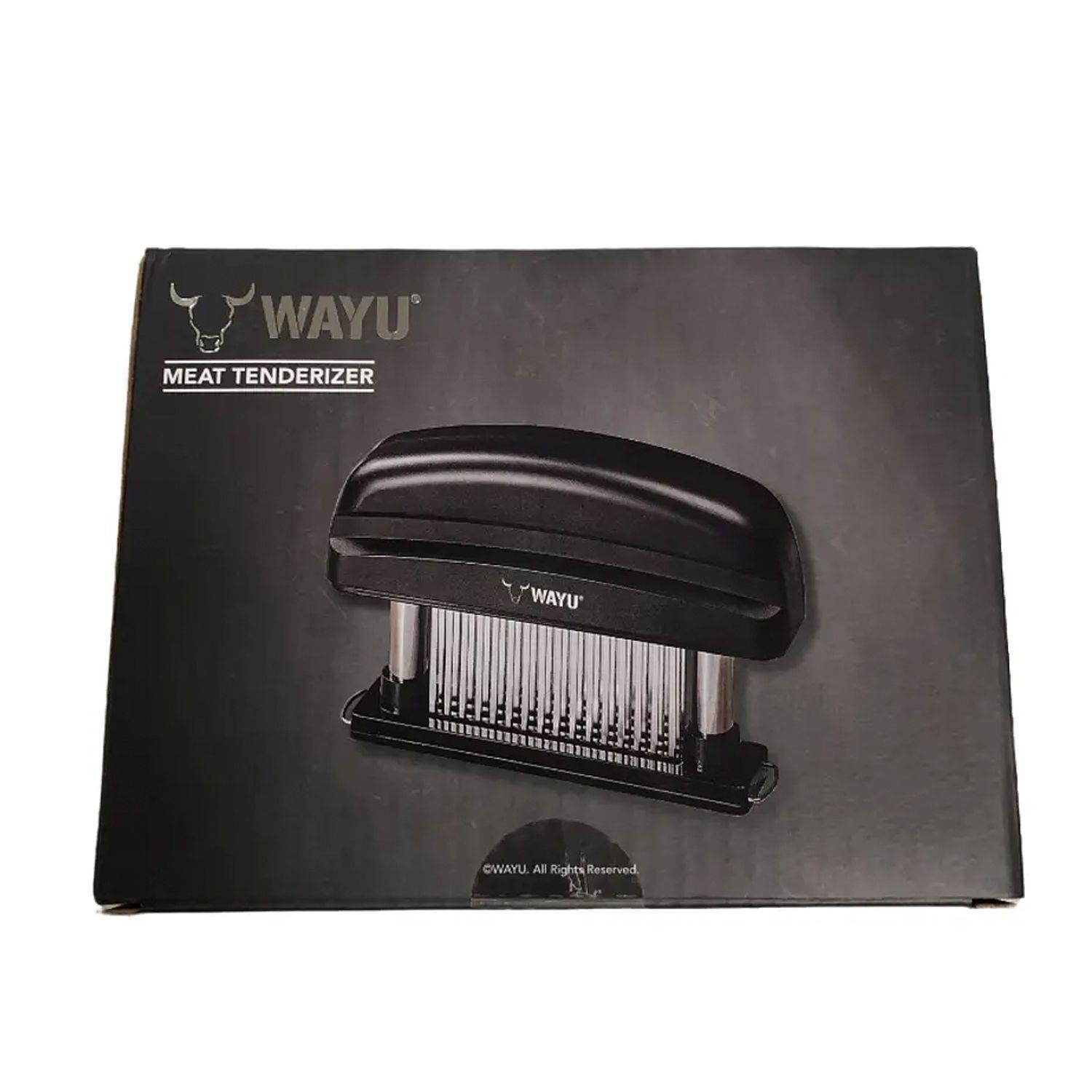 Ablandador de Carnes Gourmet- Wayu-2