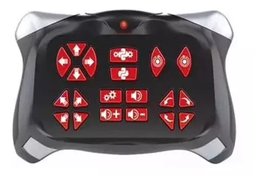 Auto A Control Remoto 4x4 Recargable Rock Rover AZ-3