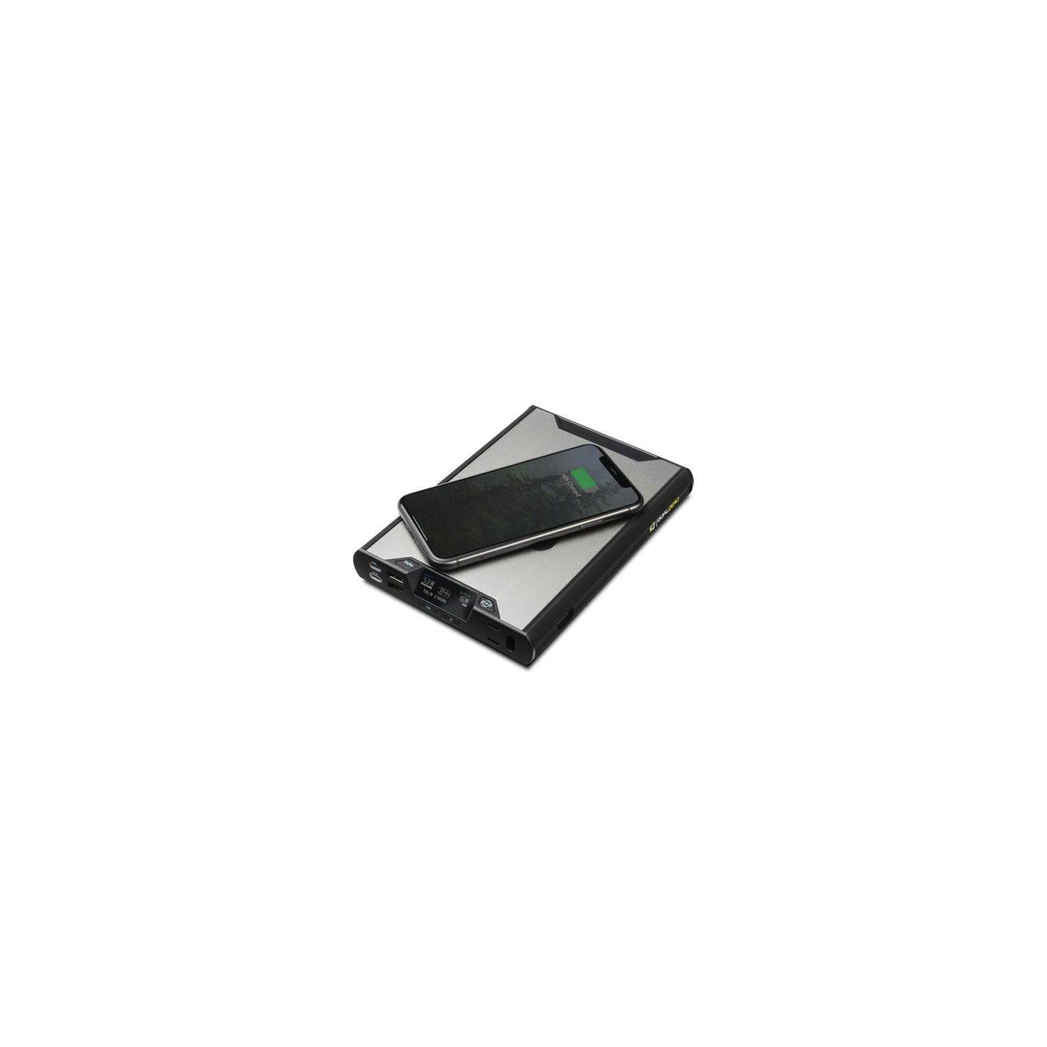 Cargador Portátil Nuevo Sherpa 100AC 4G-1