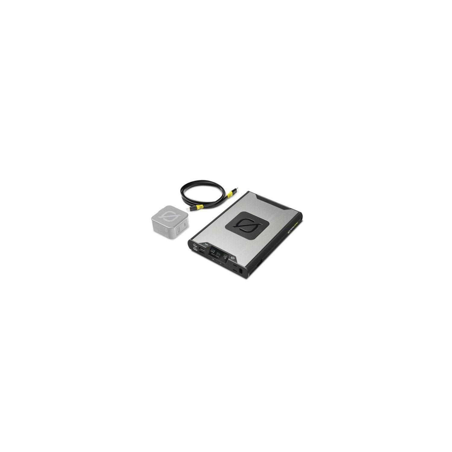 Cargador Portátil Nuevo Sherpa 100AC 4G-2