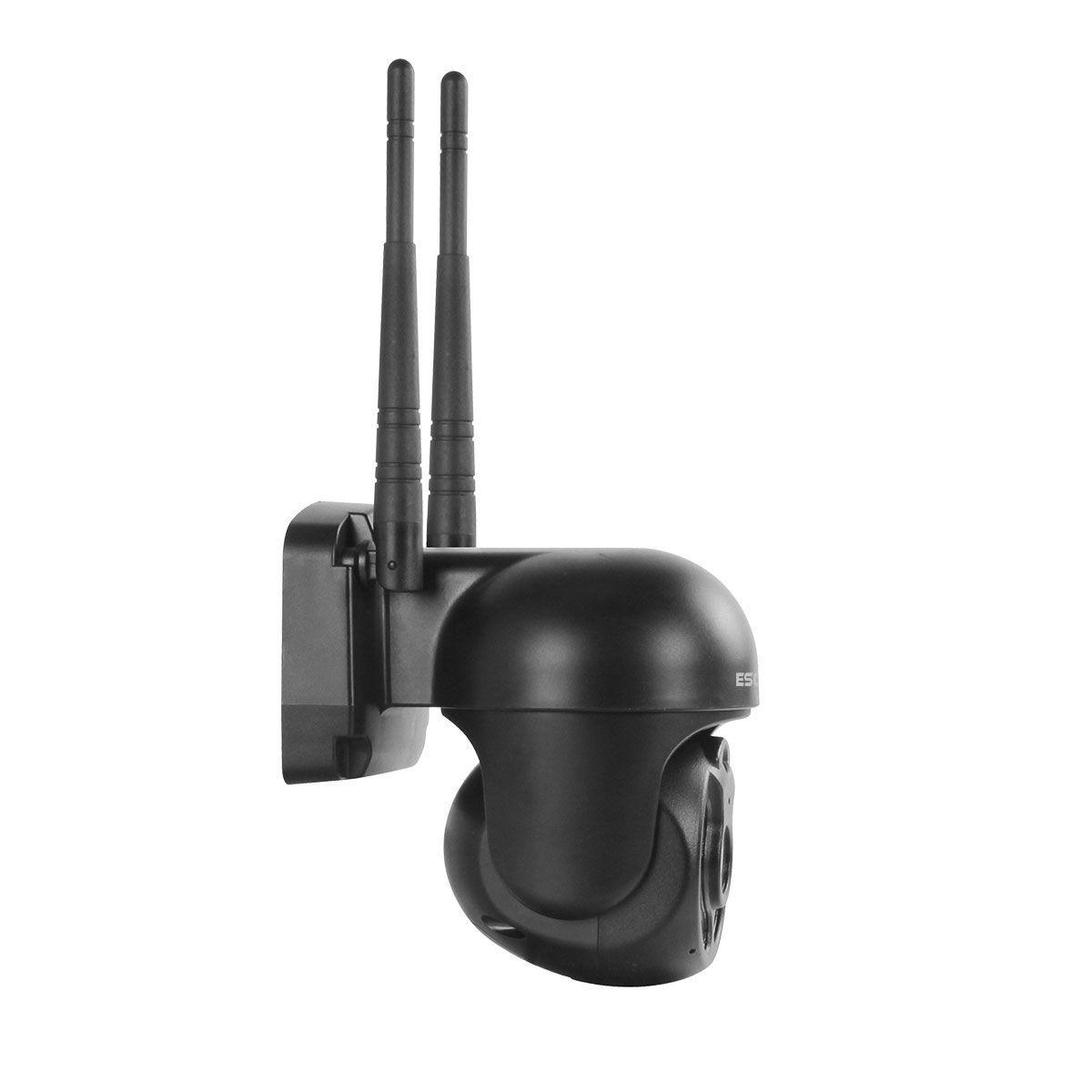 Cámara IP Wifi exterior 1536P 3 MP ESCAM WNK610-3
