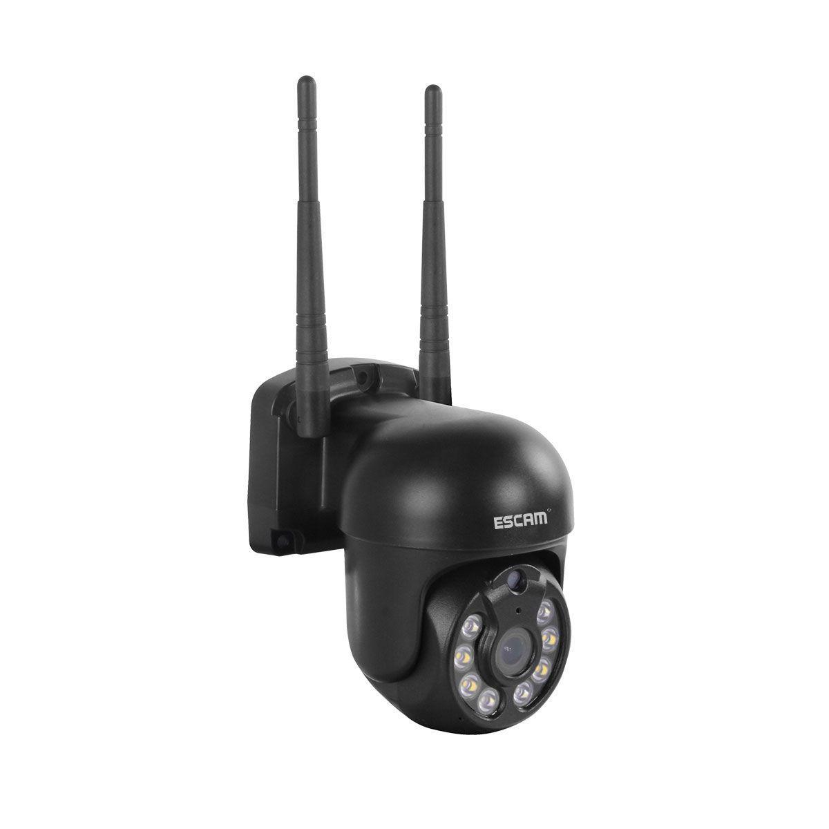 Cámara IP Wifi exterior 1536P 3 MP ESCAM WNK610-2