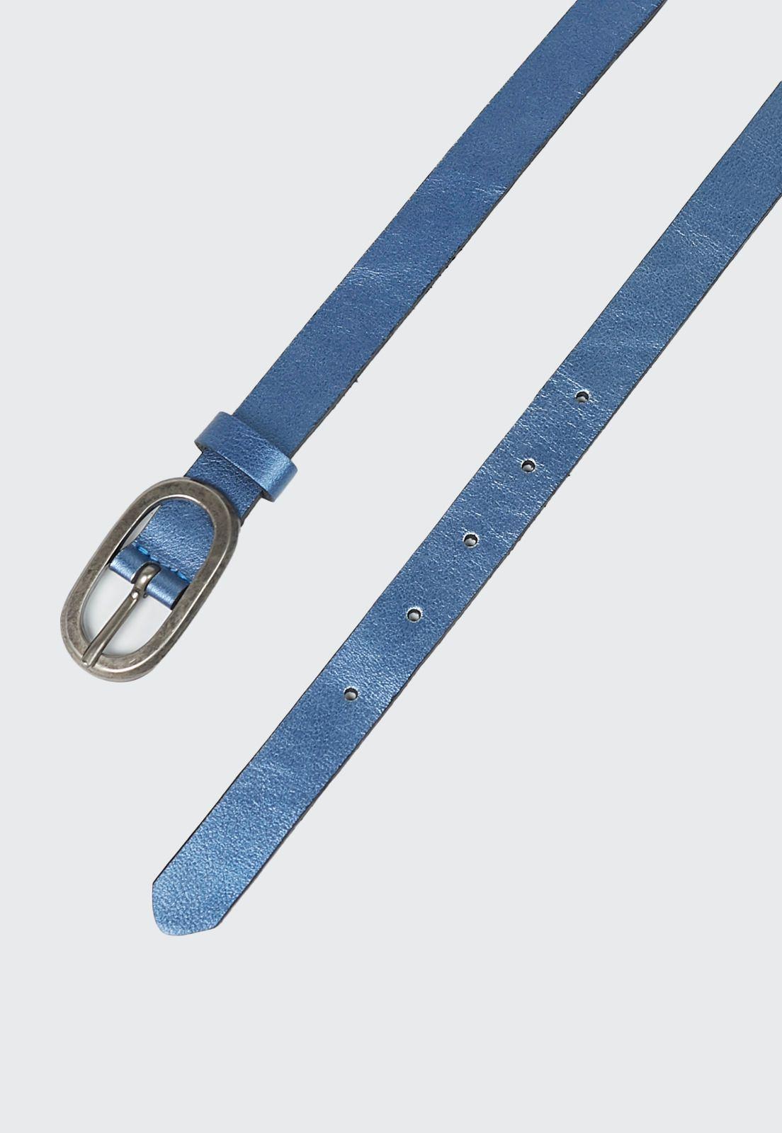 Cinturón CAN-I2203 Azul-2