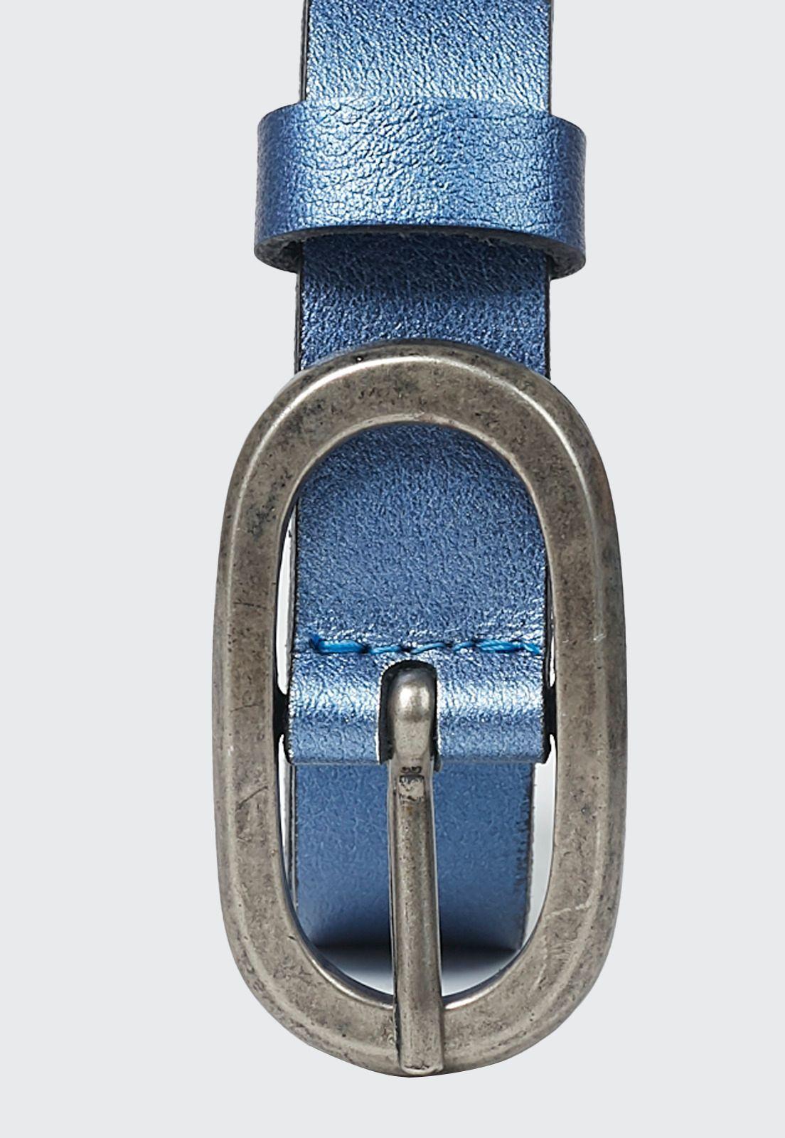 Cinturón CAN-I2203 Azul-1