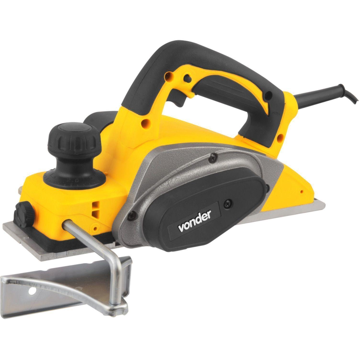 Cepillo Electrico Profesional 620w - Vonder-0