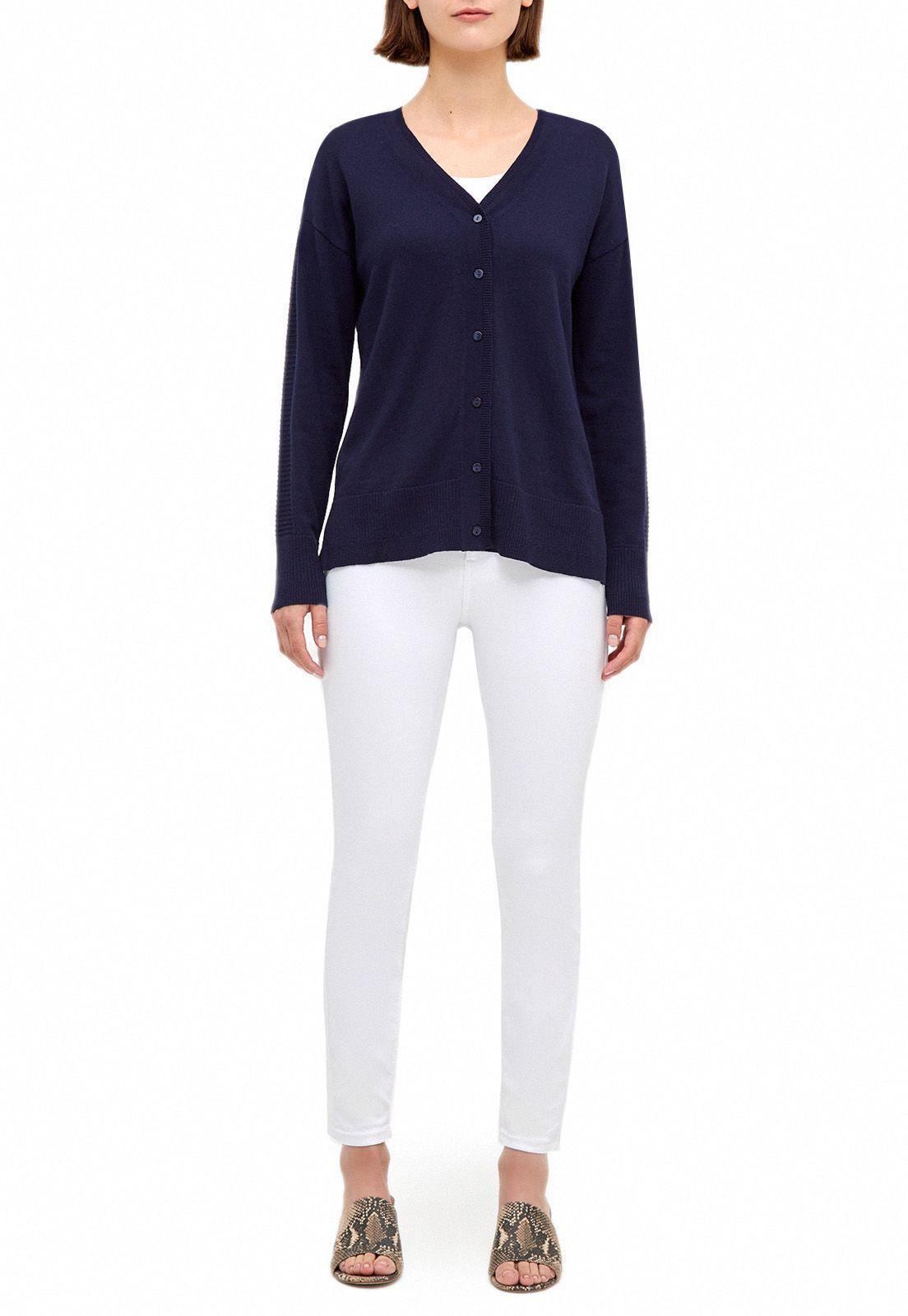 Chaleco Zircón Marino-3