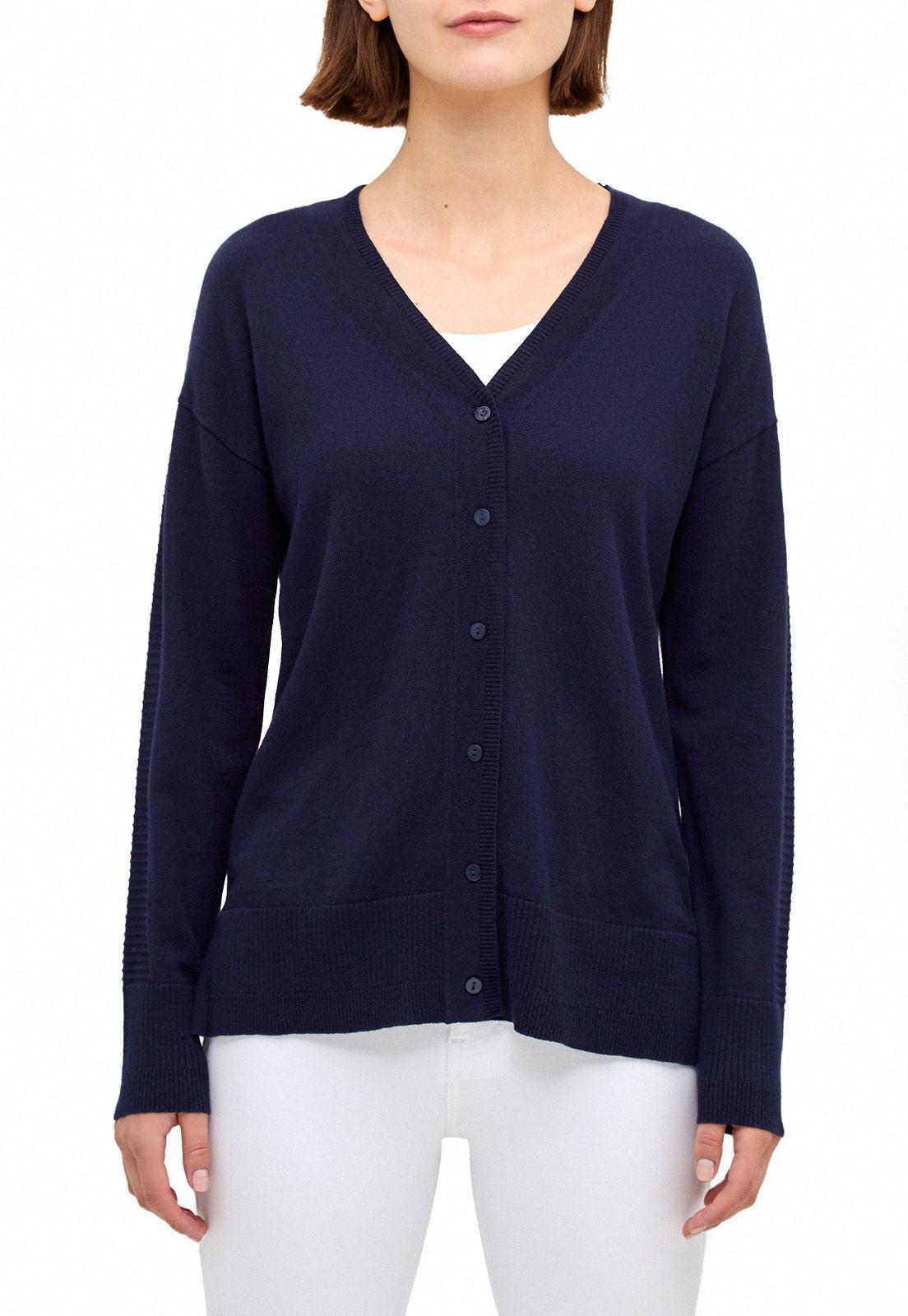 Chaleco Zircón Marino-0