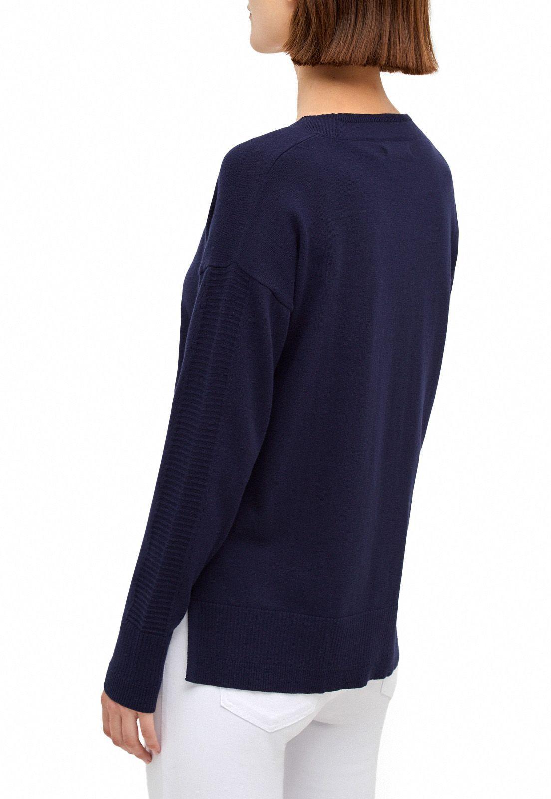 Chaleco Zircón Marino-1