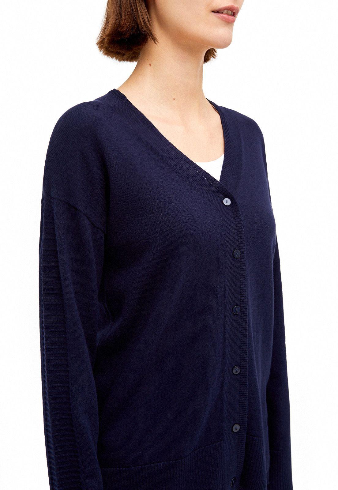 Chaleco Zircón Marino-2