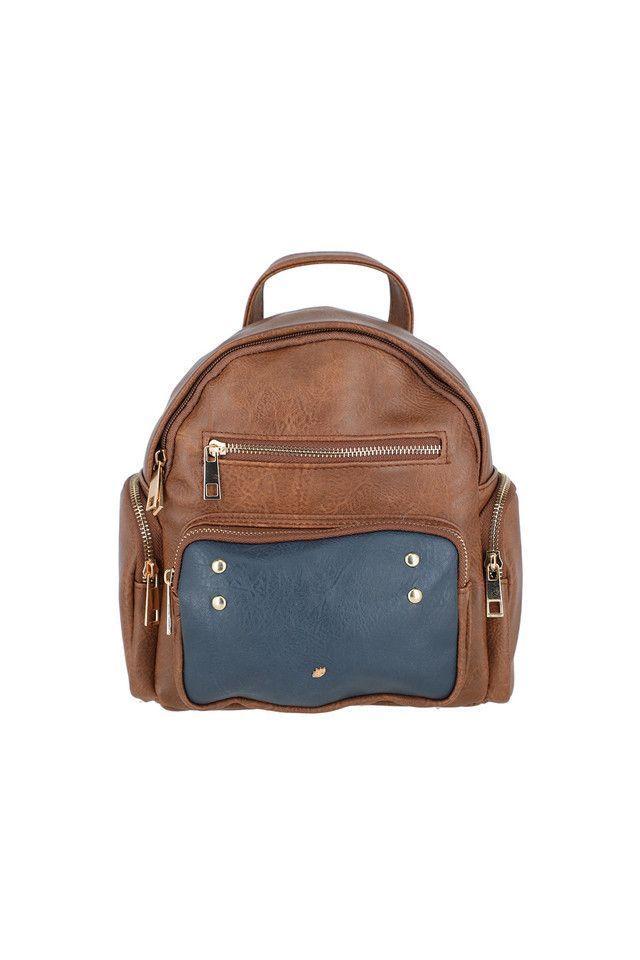 Mochila Craft Café ID-0