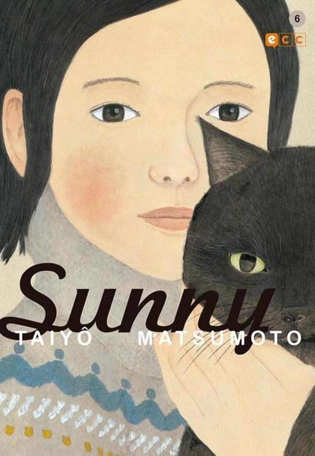 Manga Sunny 06 - España-0