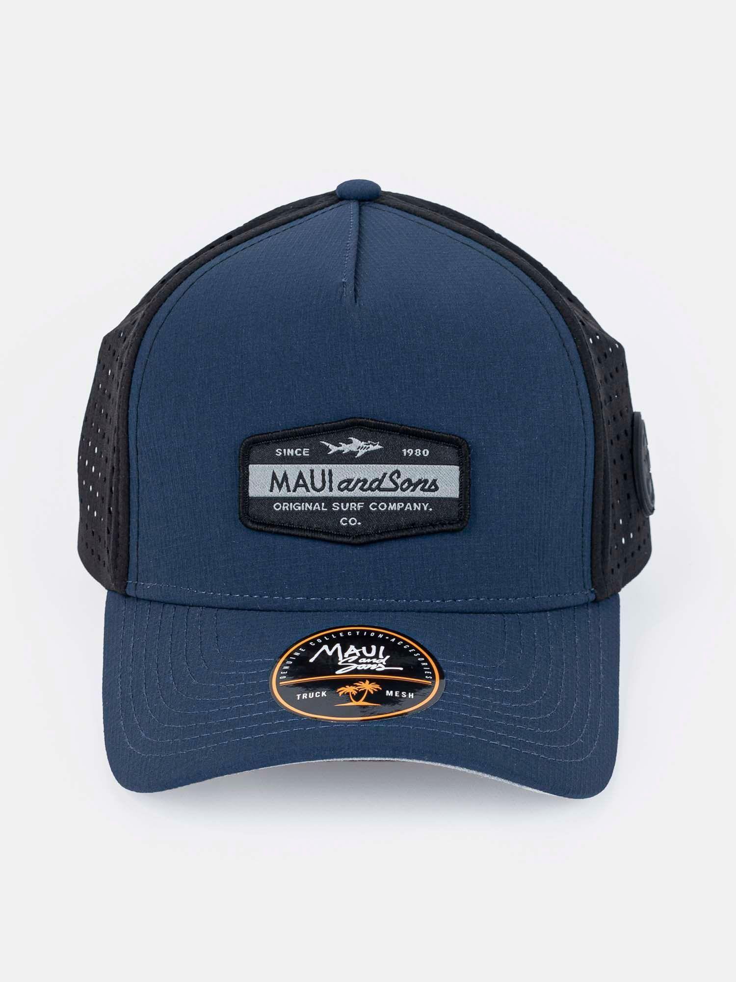 Jockey Hydro Truck  Hombre Azul Maui and Sons-0