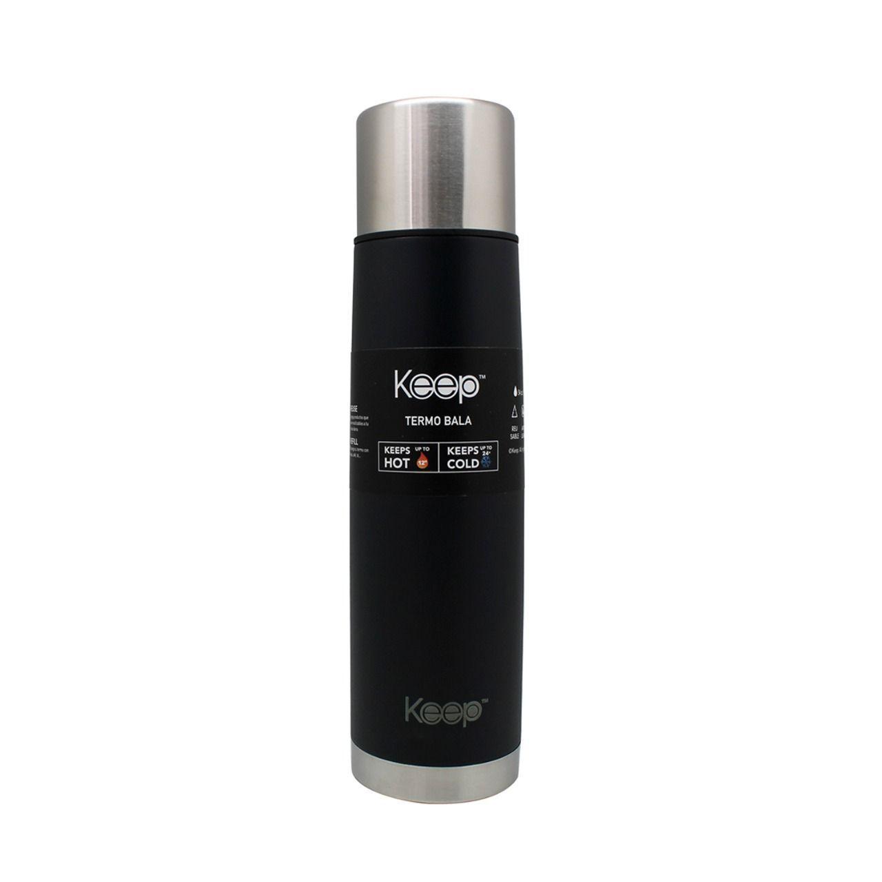 Termo Keep 500ml Rosa-4