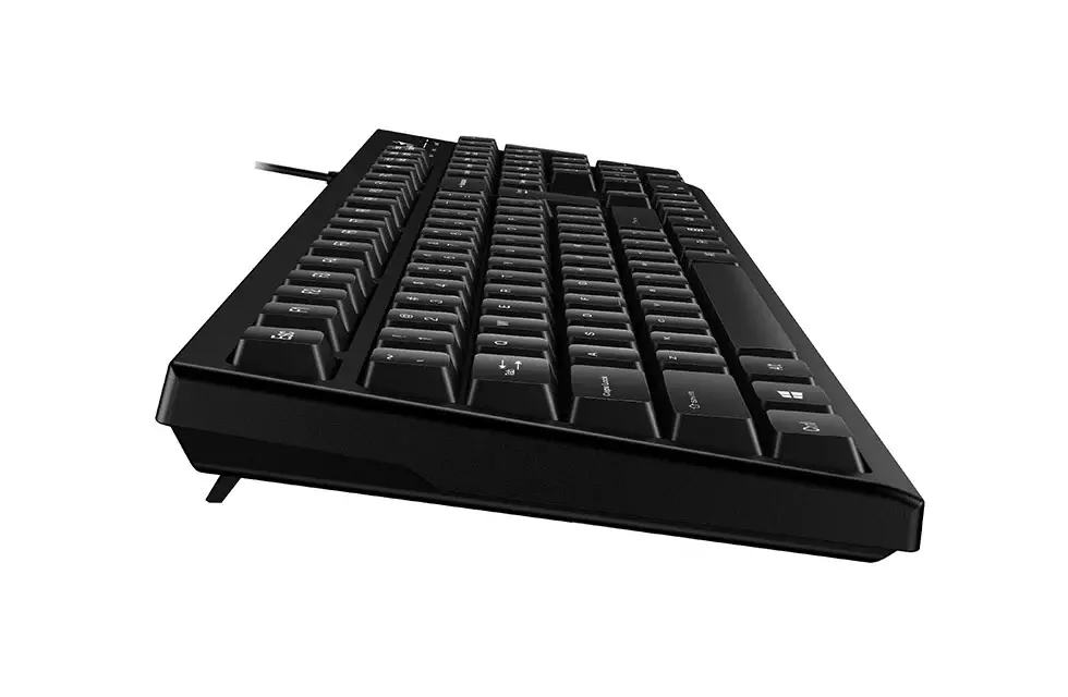 TECLADO KB-100 GENIUS SMART-2
