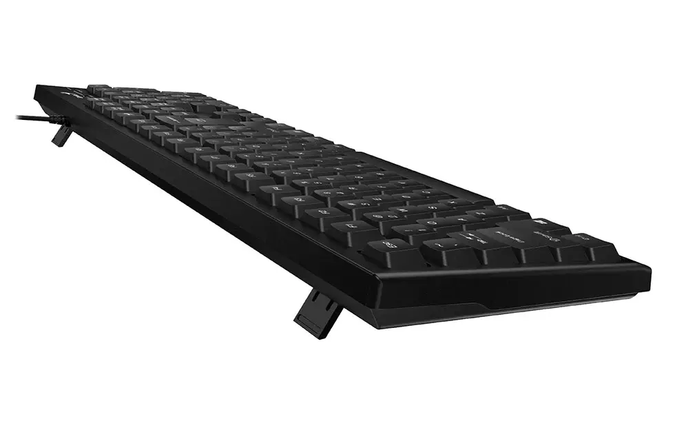 TECLADO KB-100 GENIUS SMART-3