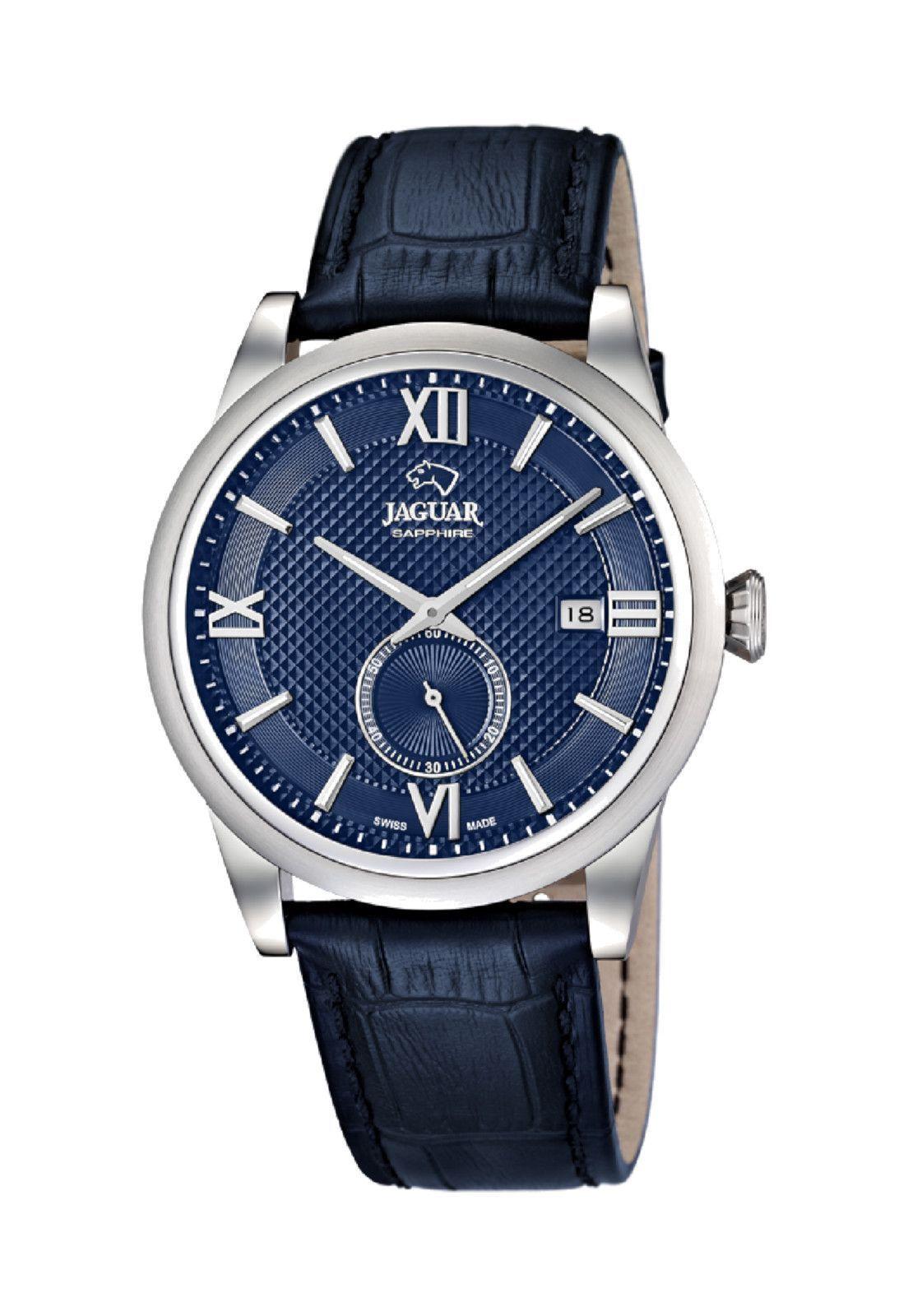Reloj J662/7 Jaguar Hombre Acamar (Ay-Kuh-Mar)-0