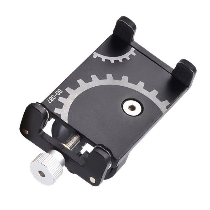 Soporte para Teléfono Metalico Bicicleta-2