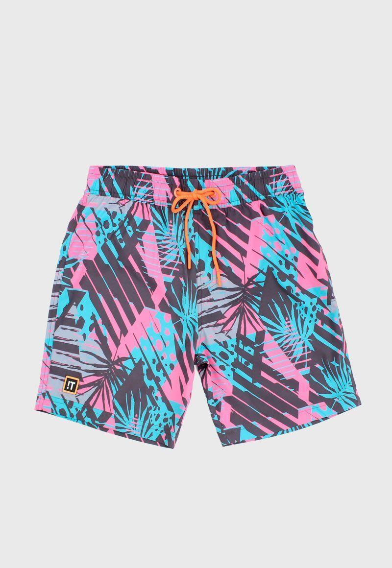 Traje de baño teens niño ingenio 523-0